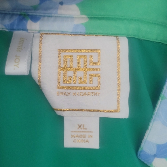 Emily McCarthy Dress - Picture 2 of 2